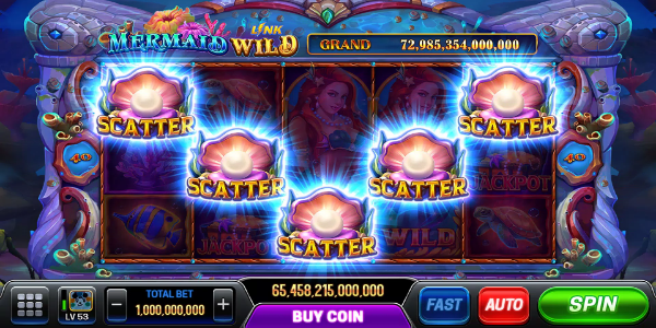 Vegas Holic - Casino Slots