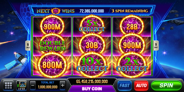 Vegas Holic - Casino Slots