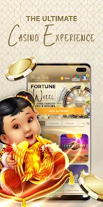 Turning Stone Online Casino