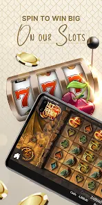 Turning Stone Online Casino