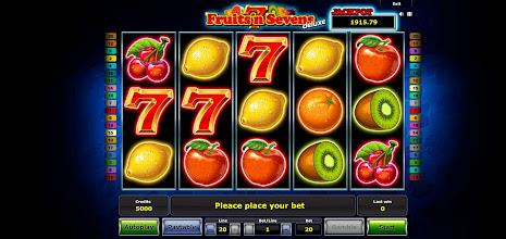 Fruit Battle Slot Club