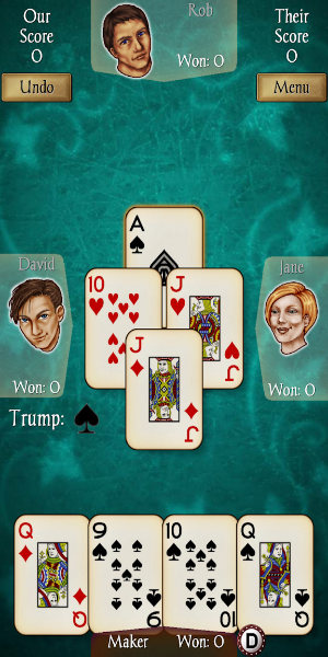 Euchre