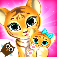 Kiki & Fifi Pet Hotel APK