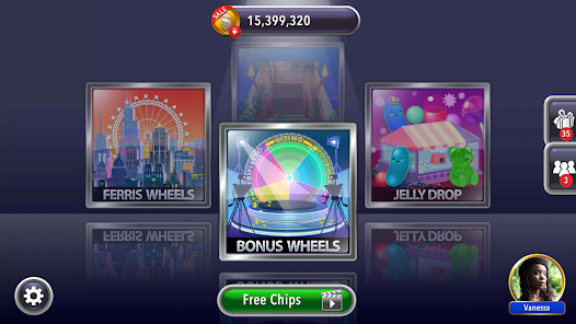 The Wheel Deal™ Slots Games