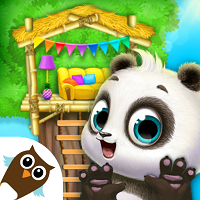 Panda Lu Treehouse APK