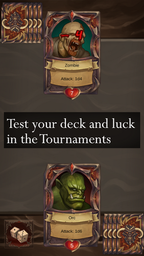 Dungeon Battles