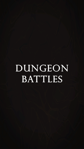 Dungeon Battles
