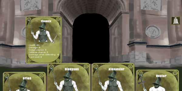 Strategy of the Enslaved