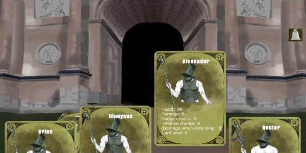 Strategy of the Enslaved