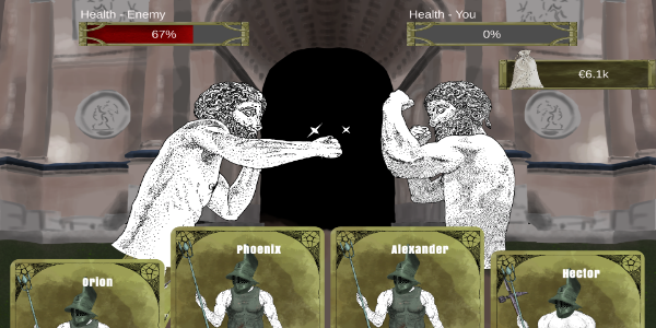 Strategy of the Enslaved