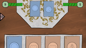 Heart of the Cards