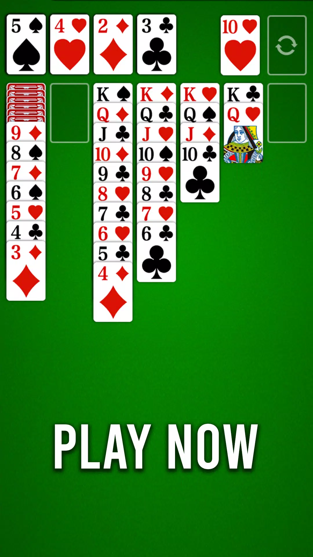 Solitaire Blast Adventure