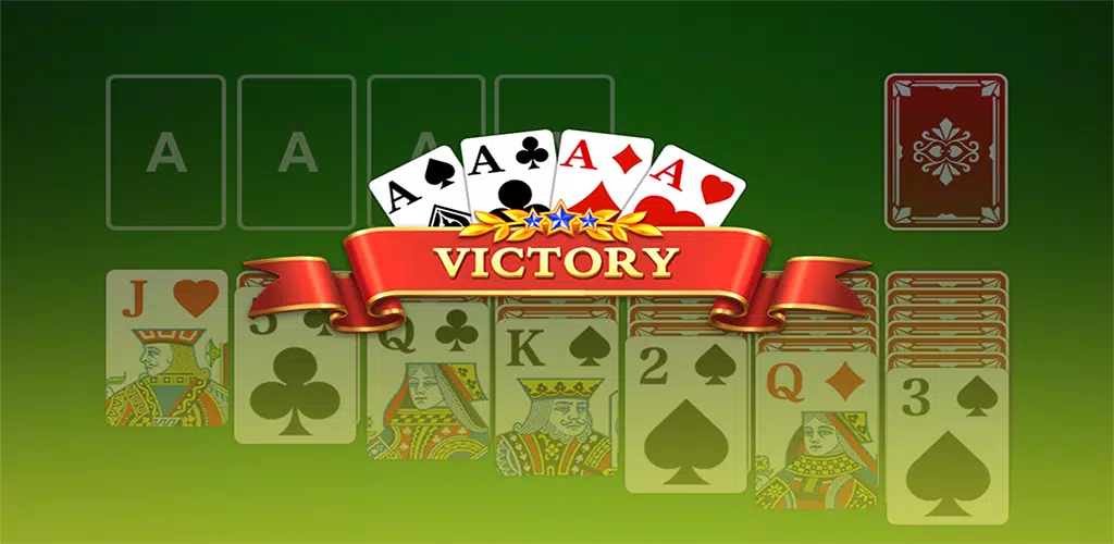 Solitaire Blast Adventure
