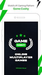 GameCashy Multiplayer Games