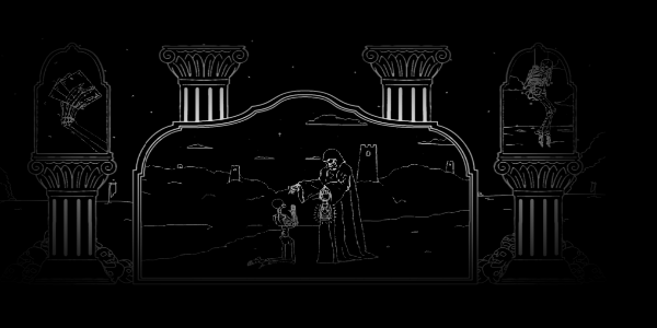 The legend of the 4 Knights [BETA]