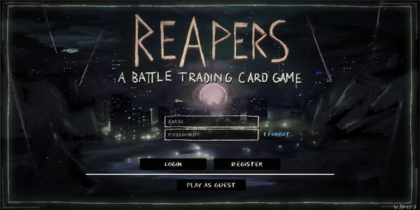 Reapers