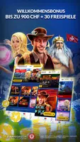 StarVegas Online Casino Games