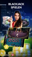 StarVegas Online Casino Games