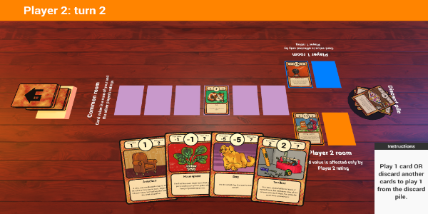 Deck your House