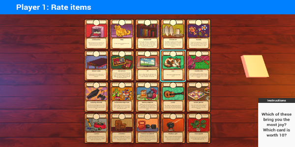 Deck your House