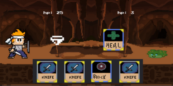 DeDungeon