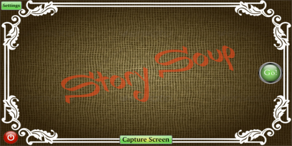 StorySoup