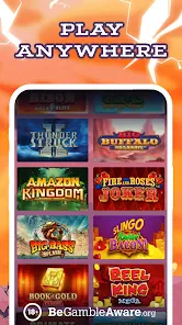 Zeus Bingo: Play Bingo & Slots