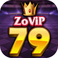 Game danh bai doi thuong zovip79 new APK