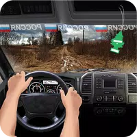 Drive KAMAZ Off-Road Simulator APK