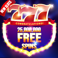 Slots : Free Slots Machines & Vegas Casino Games icon