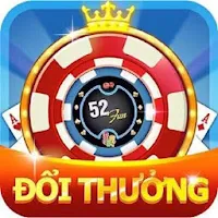 Game choi danh bai - 52Fun Doi Thuong icon