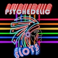 Psychedelic Slots icon