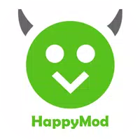 HappyMod : Happy Apps Guide For HappyMod icon