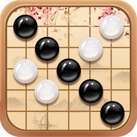 Gomoku Online – Classic Gobang icon