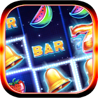 International - Money Paper Slots Online App icon