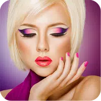 Make Me Beauty - Girl's Photo icon