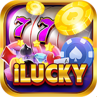 iLucky Săn Hũ Win Club APK