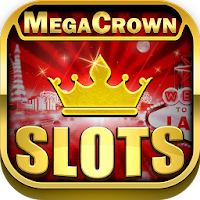 Mega Crown Casino Free Slotsicon