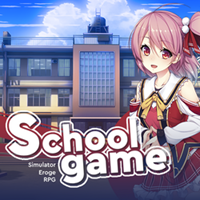 School Game / Sandbox, Simulator, RPG APK