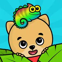 Kids Puzzle Games 2-5 years APK