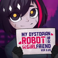 !Ω Factoial Omega: My Dystopian Robot Gilfiend APK