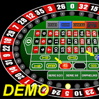 Round Roulette Demoicon