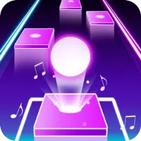 Music Ball 3D- Music Rush Game icon