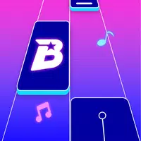 Boomstar - Piano Music Master icon