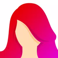 Hair Color Changer: Change you icon