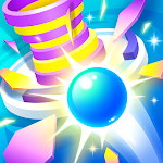 Crazy Balls icon