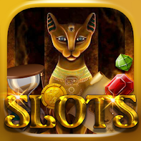 Lost Kingdom Treasure Slots– Las Vegas Casino Game icon