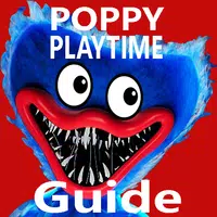 Poppy Playtime horror Helper icon