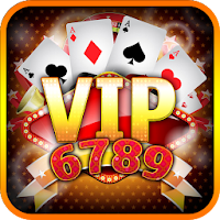 Game danh bai doi thuong vip6789 vip777 icon