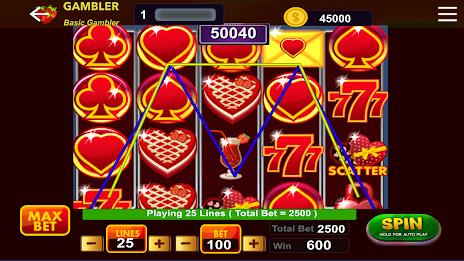 Jackpot-Casino World Slots Gam